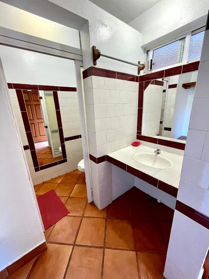 Hotel Bugambilias Oaxaca Ngoại thất bức ảnh