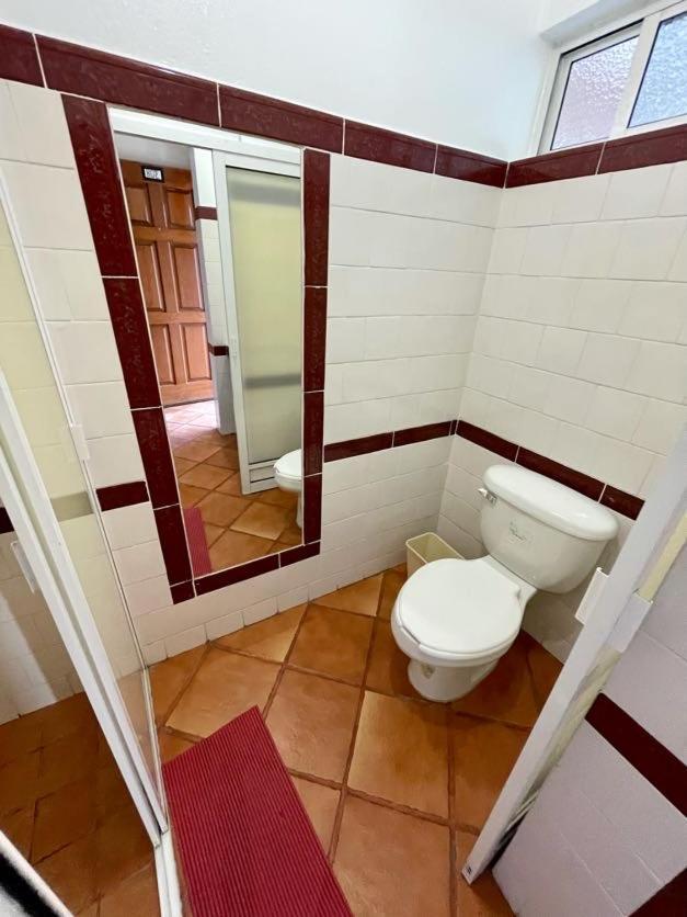 Hotel Bugambilias Oaxaca Ngoại thất bức ảnh