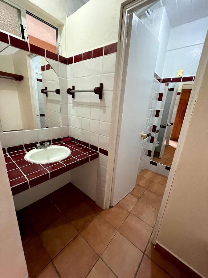 Hotel Bugambilias Oaxaca Ngoại thất bức ảnh