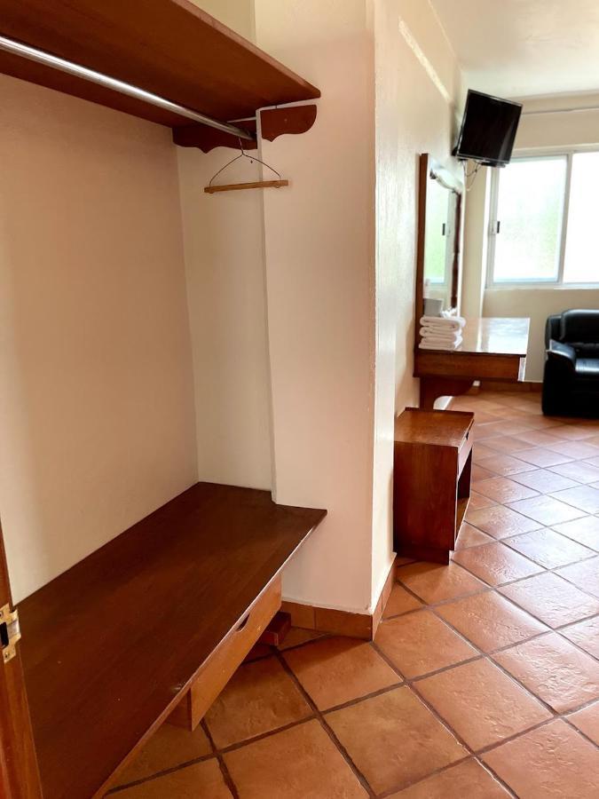 Hotel Bugambilias Oaxaca Ngoại thất bức ảnh