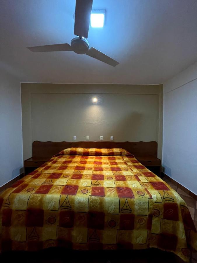 Hotel Bugambilias Oaxaca Ngoại thất bức ảnh