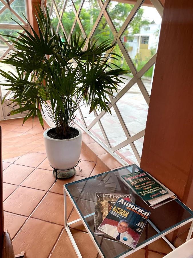 Hotel Bugambilias Oaxaca Ngoại thất bức ảnh