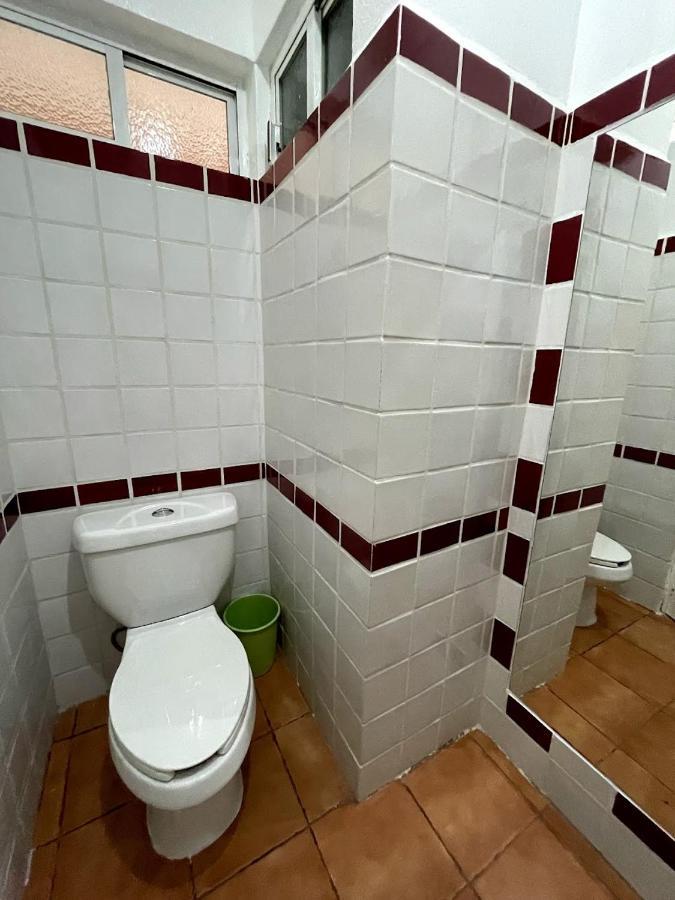 Hotel Bugambilias Oaxaca Ngoại thất bức ảnh