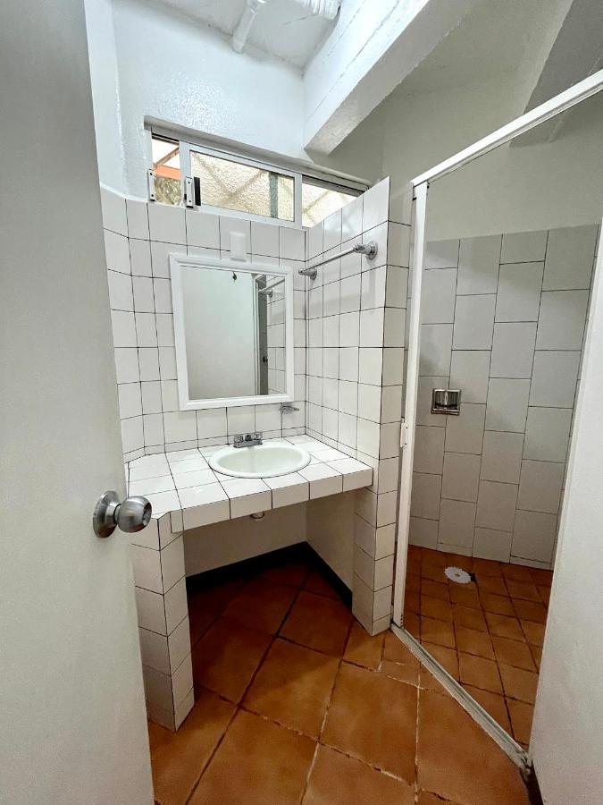 Hotel Bugambilias Oaxaca Ngoại thất bức ảnh