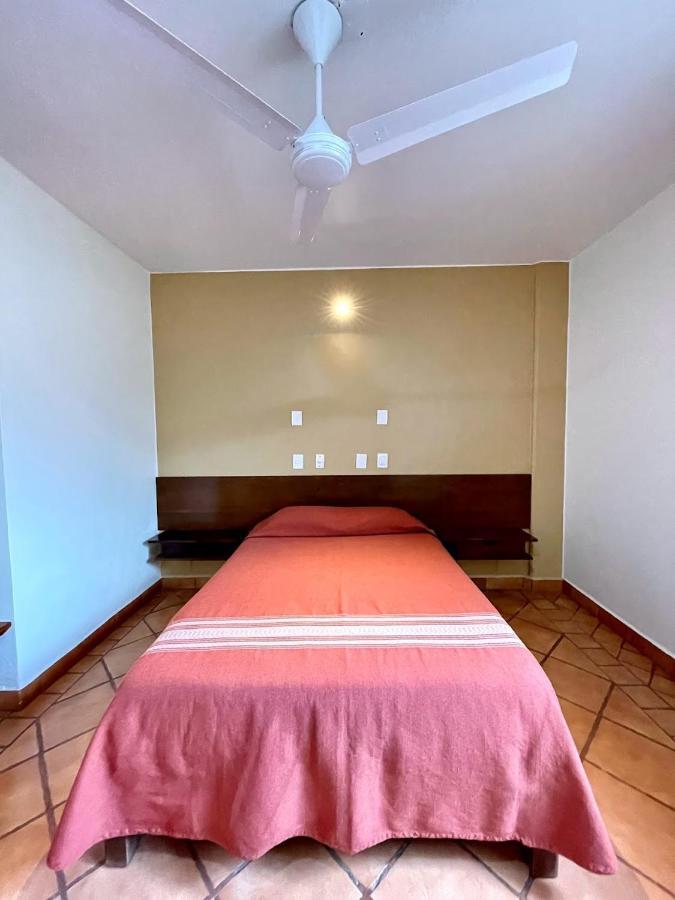 Hotel Bugambilias Oaxaca Ngoại thất bức ảnh