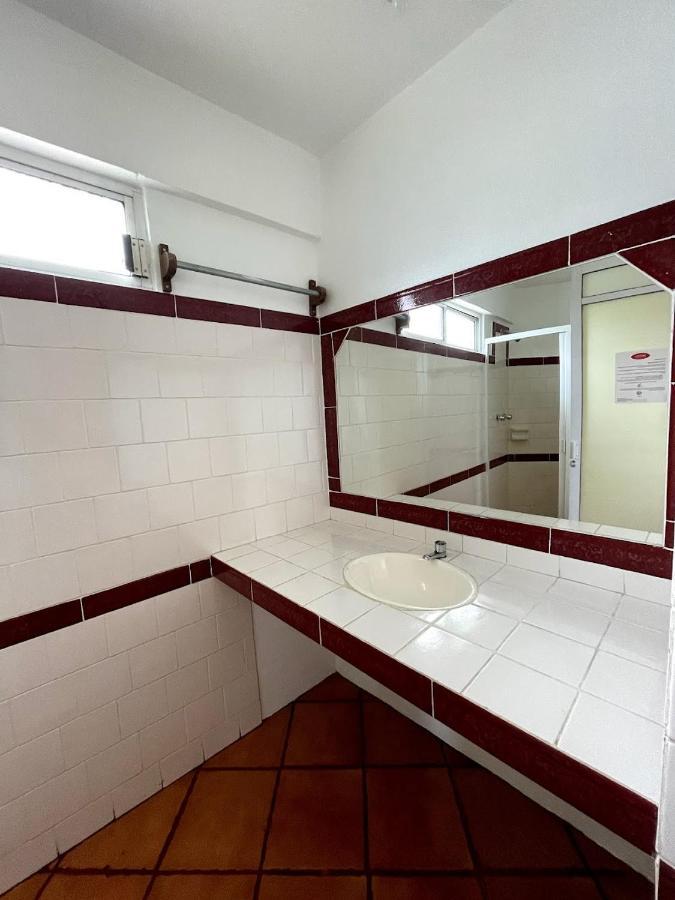 Hotel Bugambilias Oaxaca Ngoại thất bức ảnh