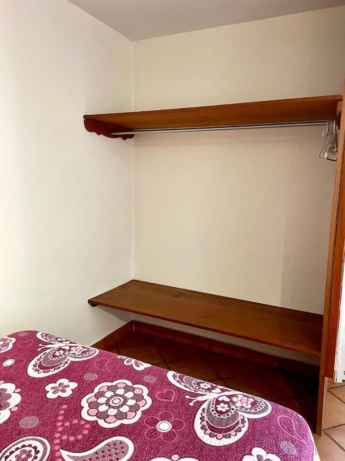 Hotel Bugambilias Oaxaca Ngoại thất bức ảnh