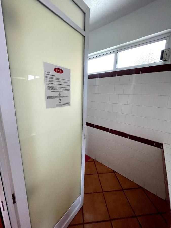 Hotel Bugambilias Oaxaca Ngoại thất bức ảnh