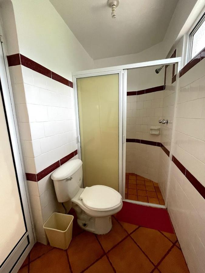 Hotel Bugambilias Oaxaca Ngoại thất bức ảnh